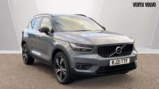 Volvo Xc40 2.0 B4P R DESIGN 5dr Auto Petrol Estate